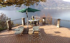 Exclusive Villa Crotto Lake View